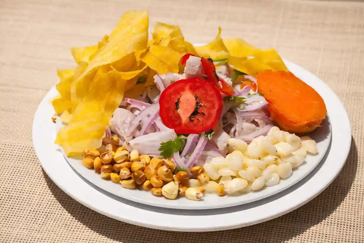 Gastronomía Piurana